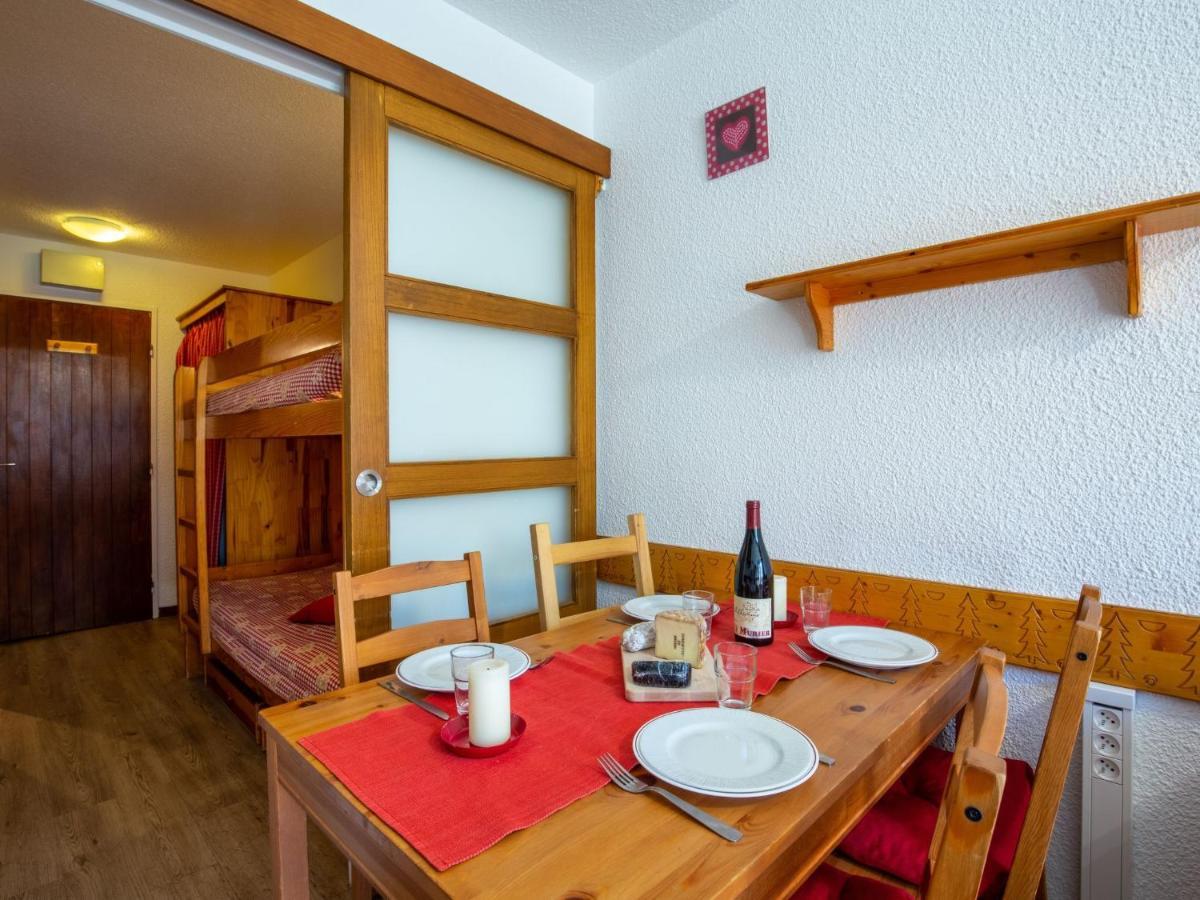 Studio Chalet Club - Val Claret-7 By Interhome Tignes Exterior photo